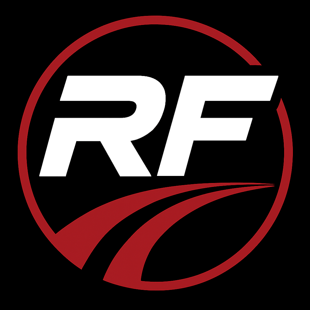 Rijschool Fit